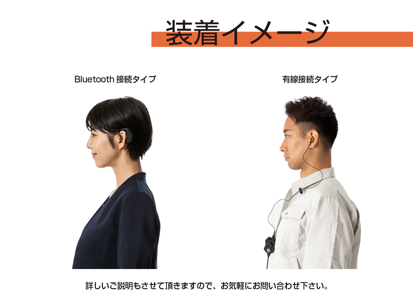 装着イメージ